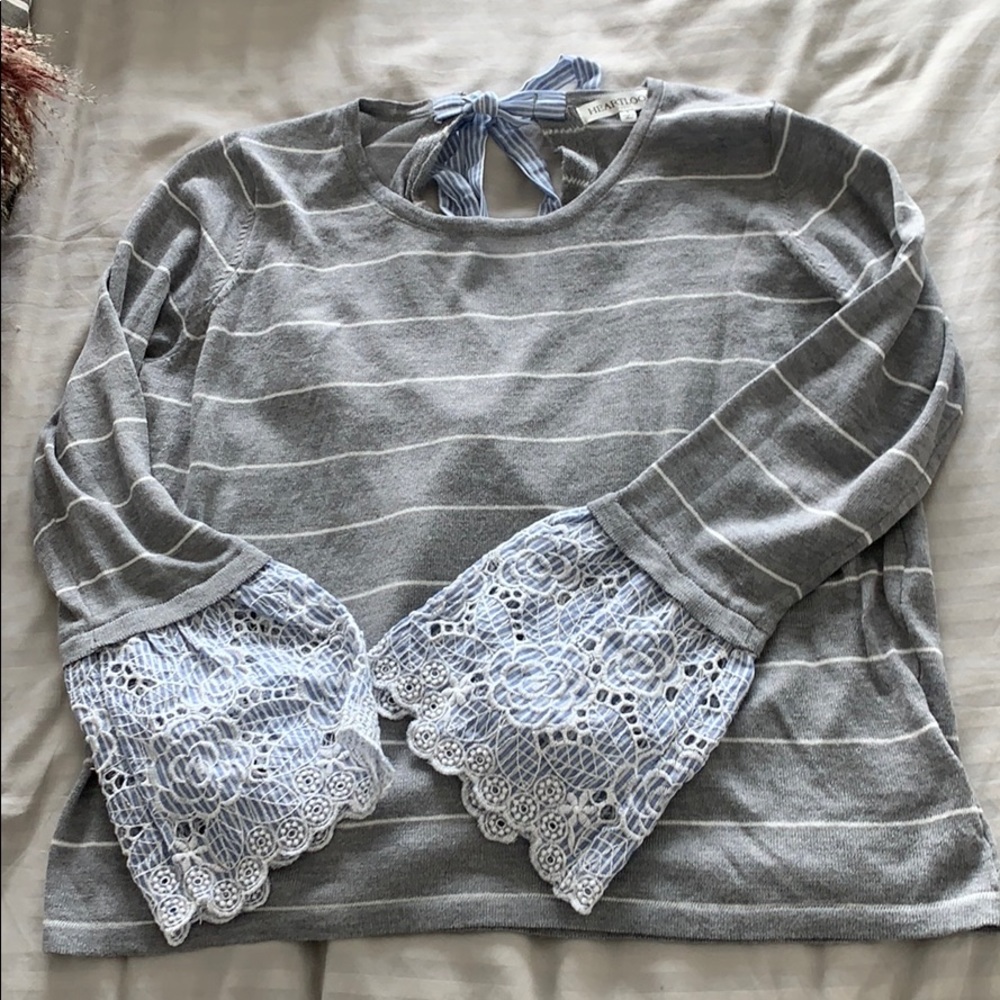 Sweater - Picture 2 of 3